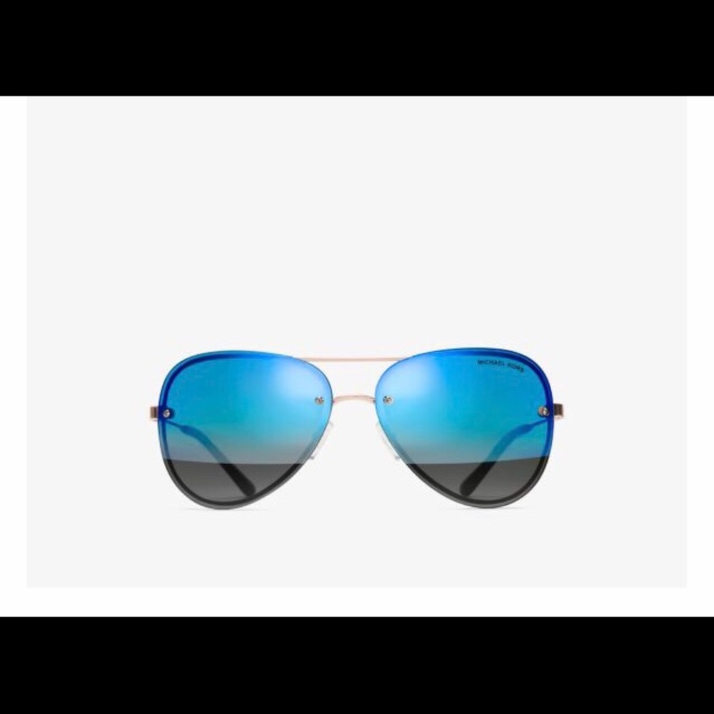 Michael Kors La Jolla Sunglasses style# MK-1026
